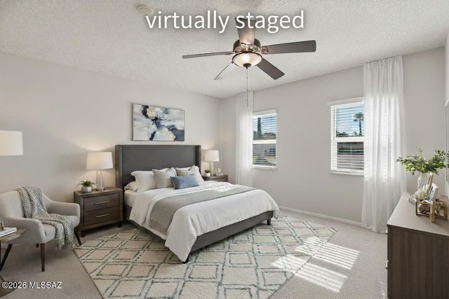 500 W Ocotillo Place, Green Valley, AZ 85614