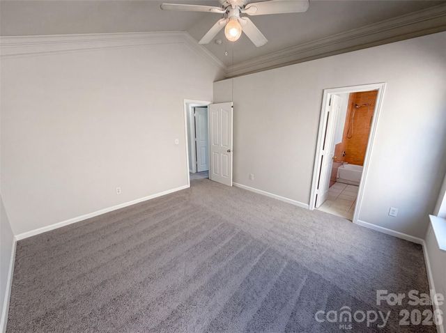5732 Wallace Cabin Drive, Charlotte, NC 28212