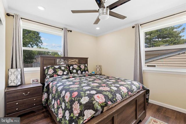 217 GEORGE DYE RD, Hamilton, NJ 08690