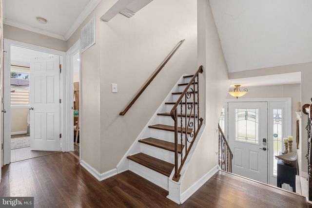217 GEORGE DYE RD, Hamilton, NJ 08690