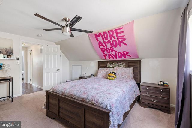 217 GEORGE DYE RD, Hamilton, NJ 08690