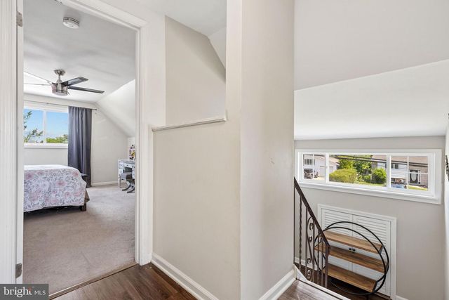 217 GEORGE DYE RD, Hamilton, NJ 08690