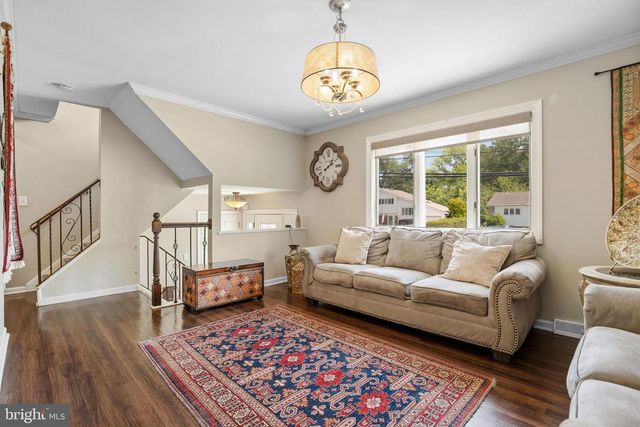 217 GEORGE DYE RD, Hamilton, NJ 08690