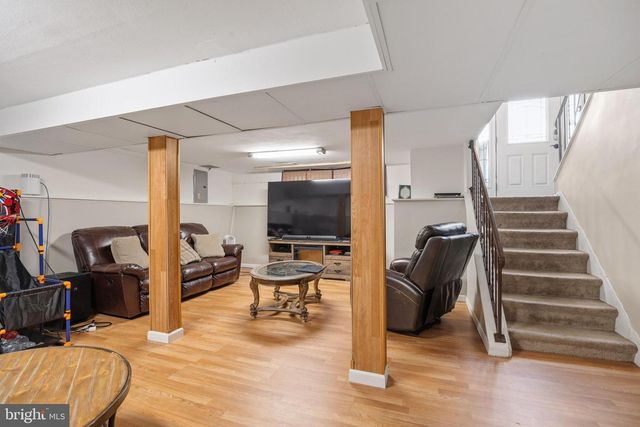 217 GEORGE DYE RD, Hamilton, NJ 08690