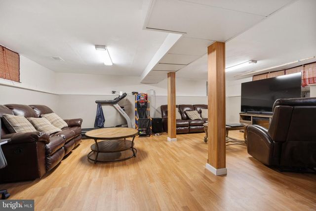 217 GEORGE DYE RD, Hamilton, NJ 08690