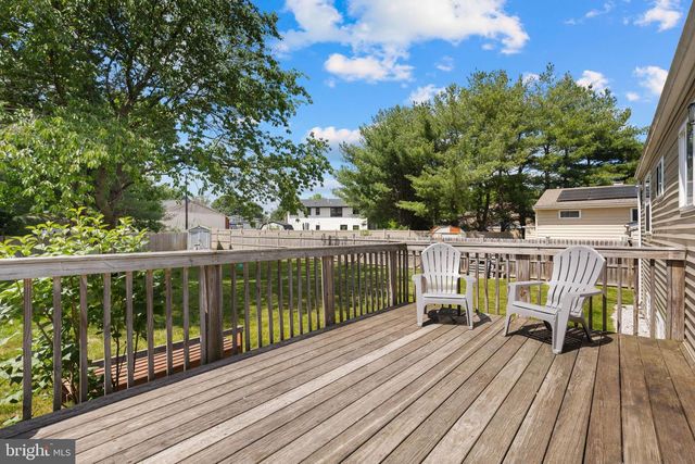 217 GEORGE DYE RD, Hamilton, NJ 08690