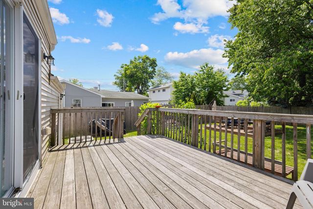 217 GEORGE DYE RD, Hamilton, NJ 08690