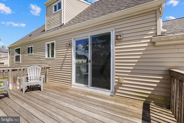 217 GEORGE DYE RD, Hamilton, NJ 08690