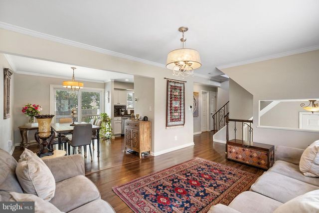 217 GEORGE DYE RD, Hamilton, NJ 08690