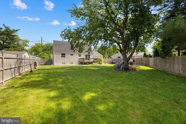 217 GEORGE DYE RD, Hamilton, NJ 08690