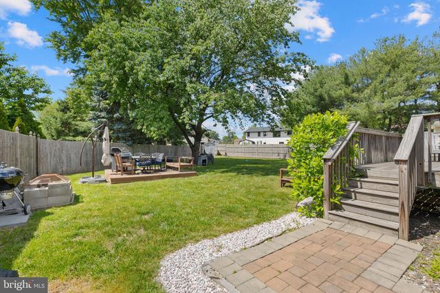 217 GEORGE DYE RD, Hamilton, NJ 08690