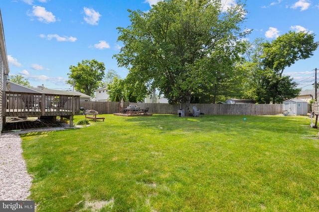 217 GEORGE DYE RD, Hamilton, NJ 08690