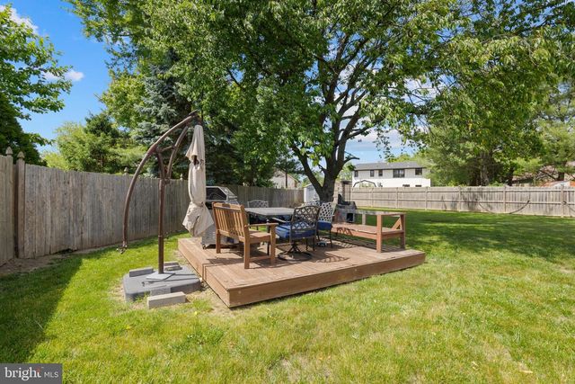 217 GEORGE DYE RD, Hamilton, NJ 08690