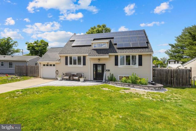 217 GEORGE DYE RD, Hamilton, NJ 08690