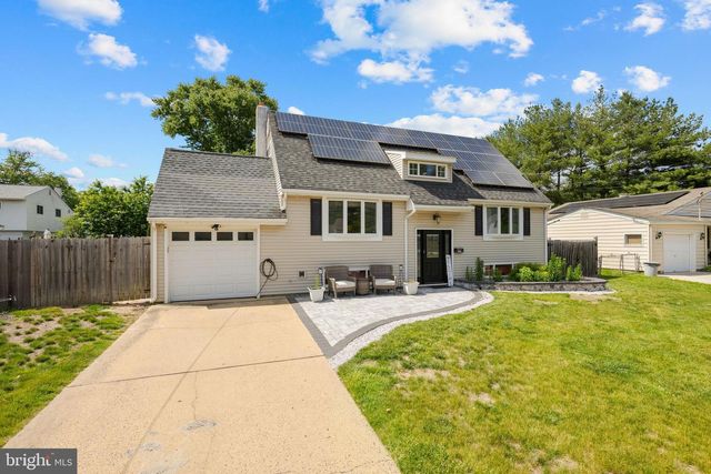217 GEORGE DYE RD, Hamilton, NJ 08690