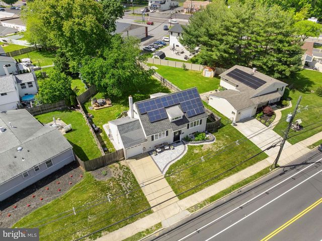 217 GEORGE DYE RD, Hamilton, NJ 08690