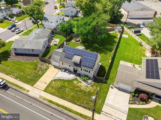 217 GEORGE DYE RD, Hamilton, NJ 08690