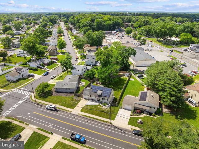 217 GEORGE DYE RD, Hamilton, NJ 08690