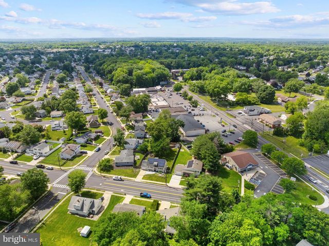 217 GEORGE DYE RD, Hamilton, NJ 08690