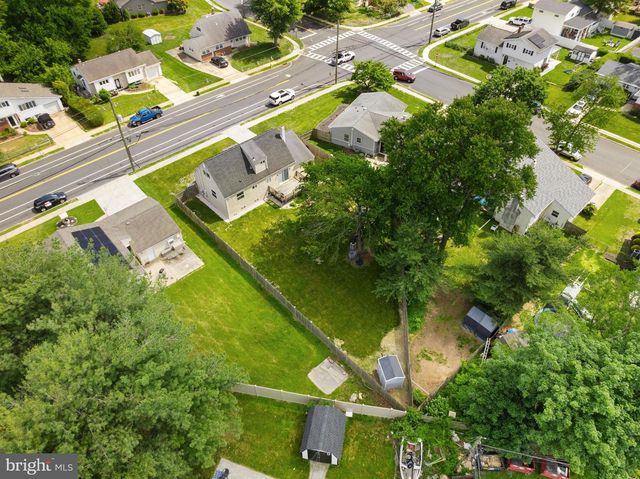 217 GEORGE DYE RD, Hamilton, NJ 08690