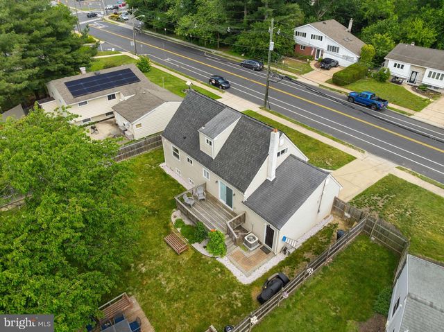 217 GEORGE DYE RD, Hamilton, NJ 08690