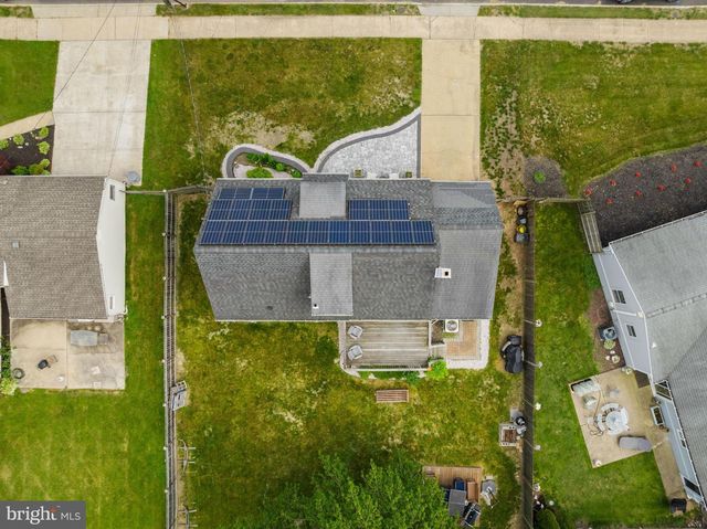 217 GEORGE DYE RD, Hamilton, NJ 08690