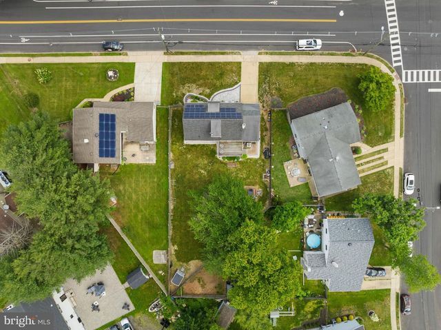 217 GEORGE DYE RD, Hamilton, NJ 08690