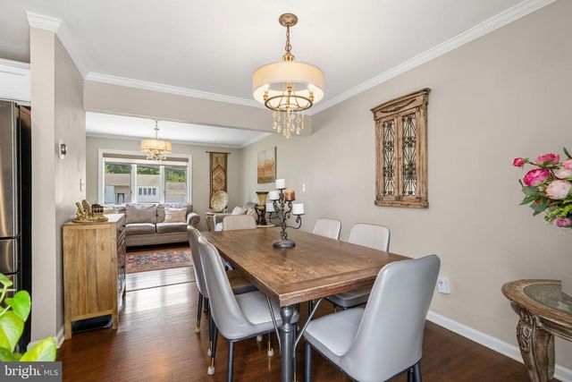 217 GEORGE DYE RD, Hamilton, NJ 08690