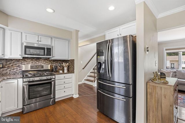 217 GEORGE DYE RD, Hamilton, NJ 08690