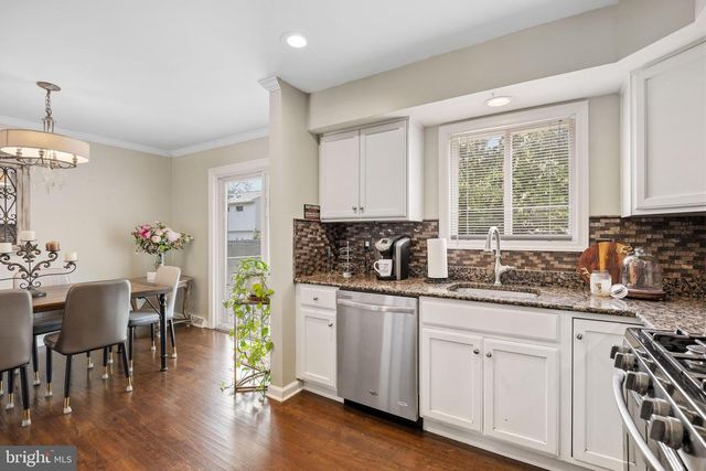 217 GEORGE DYE RD, Hamilton, NJ 08690