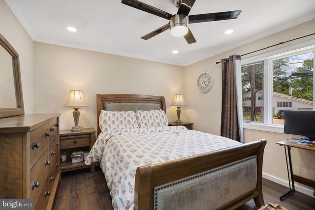 217 GEORGE DYE RD, Hamilton, NJ 08690