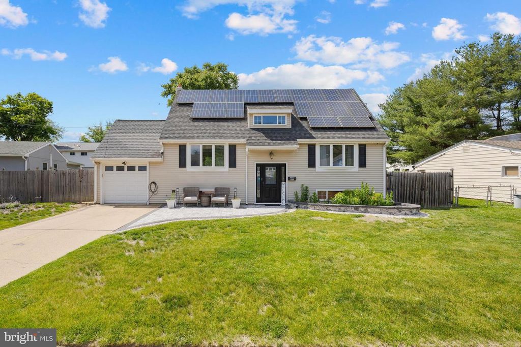 217 GEORGE DYE RD, Hamilton, NJ 08690