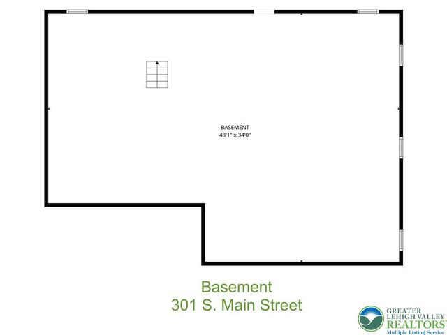 301 South Main Street, Perkasie Boro, PA 18944