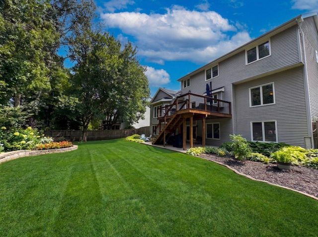12925 Lincoln Avenue, Clive, IA 50325