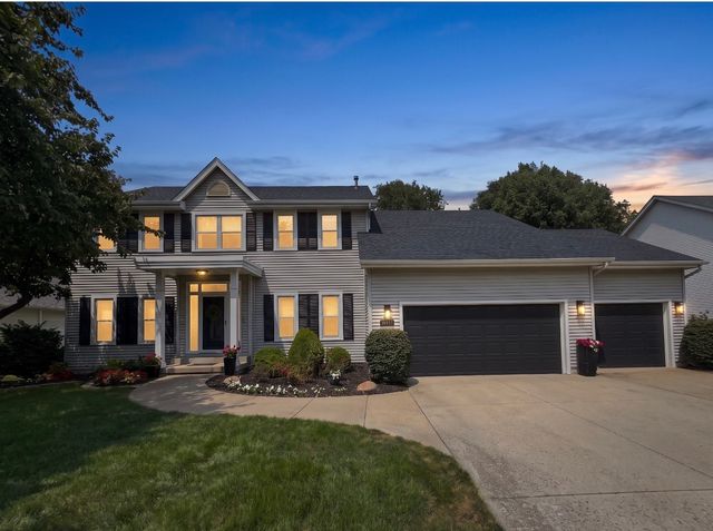 12925 Lincoln Avenue, Clive, IA 50325