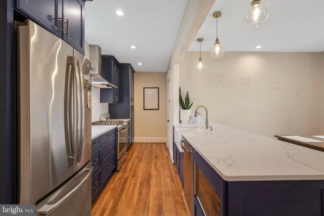 1943 N CLEVELAND ST, Arlington, VA 22201