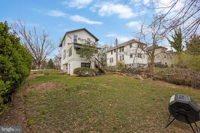 1943 N CLEVELAND ST, Arlington, VA 22201
