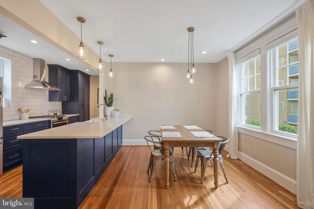 1943 N CLEVELAND ST, Arlington, VA 22201