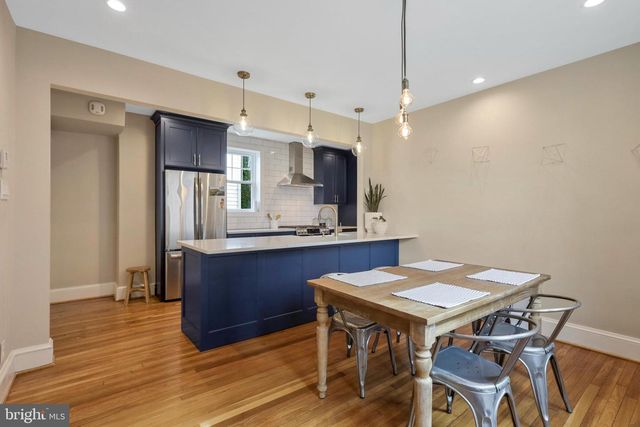 1943 N CLEVELAND ST, Arlington, VA 22201