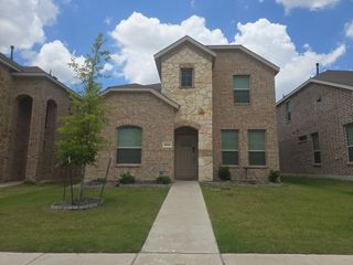 10021 Elkhorn Drive, Fort Worth, TX 76179