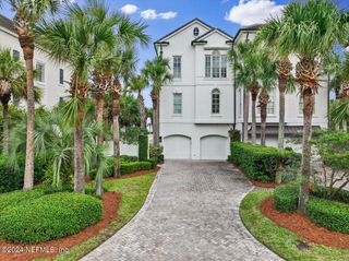 8160 RESIDENCE Court, Fernandina Beach, FL 32034