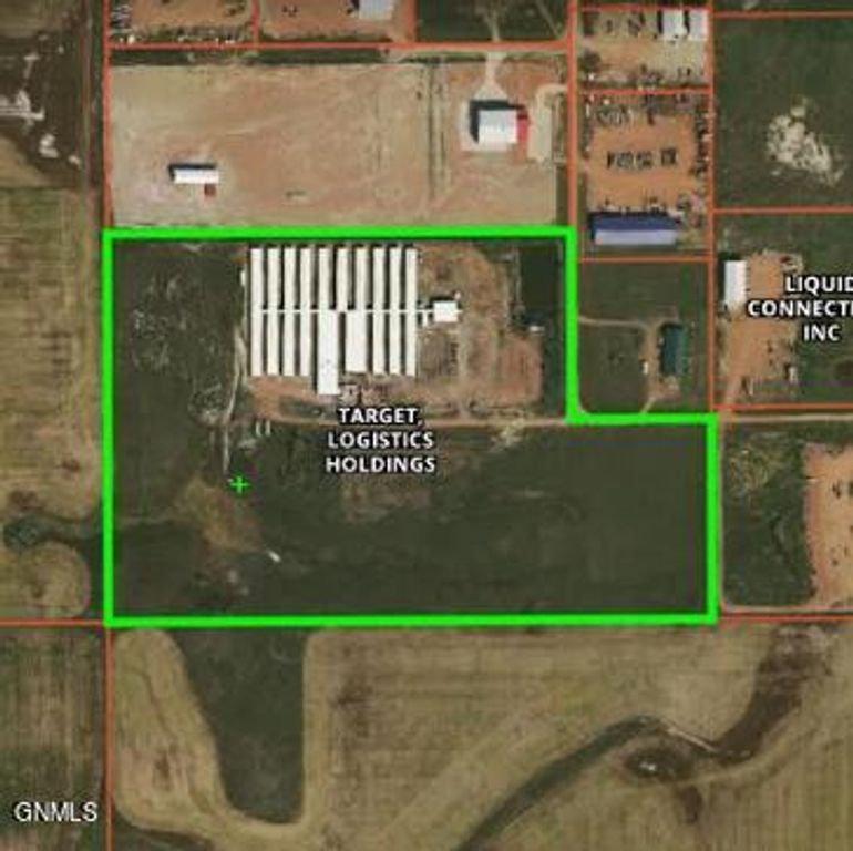 10935 27j Street SW, Dickinson, ND 58601