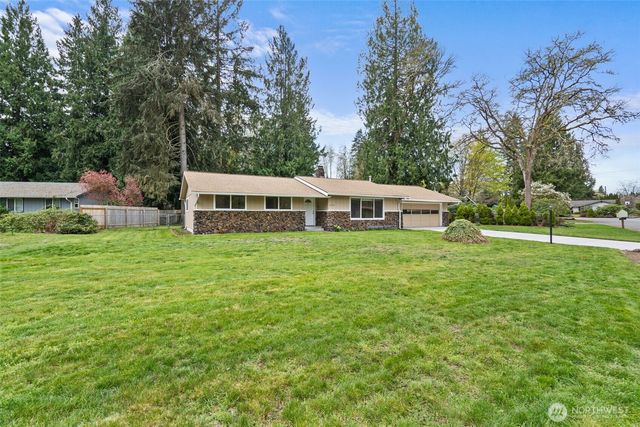 5023 Sheridan Drive SE, Lacey, WA 98503