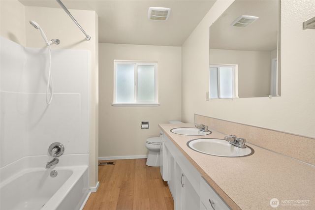 5023 Sheridan Drive SE, Lacey, WA 98503