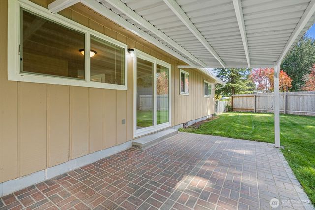 5023 Sheridan Drive SE, Lacey, WA 98503