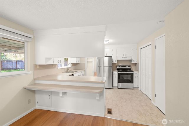 5023 Sheridan Drive SE, Lacey, WA 98503