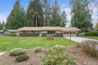 5023 Sheridan Drive SE, Lacey, WA 98503