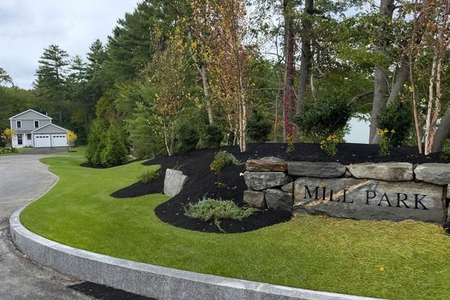 7 Mill Park Pl 7, Westford, MA 01886