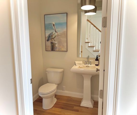 7 Mill Park Pl 7, Westford, MA 01886