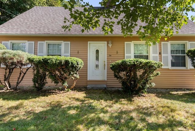 2 Kensington, Concord, NH 03301
